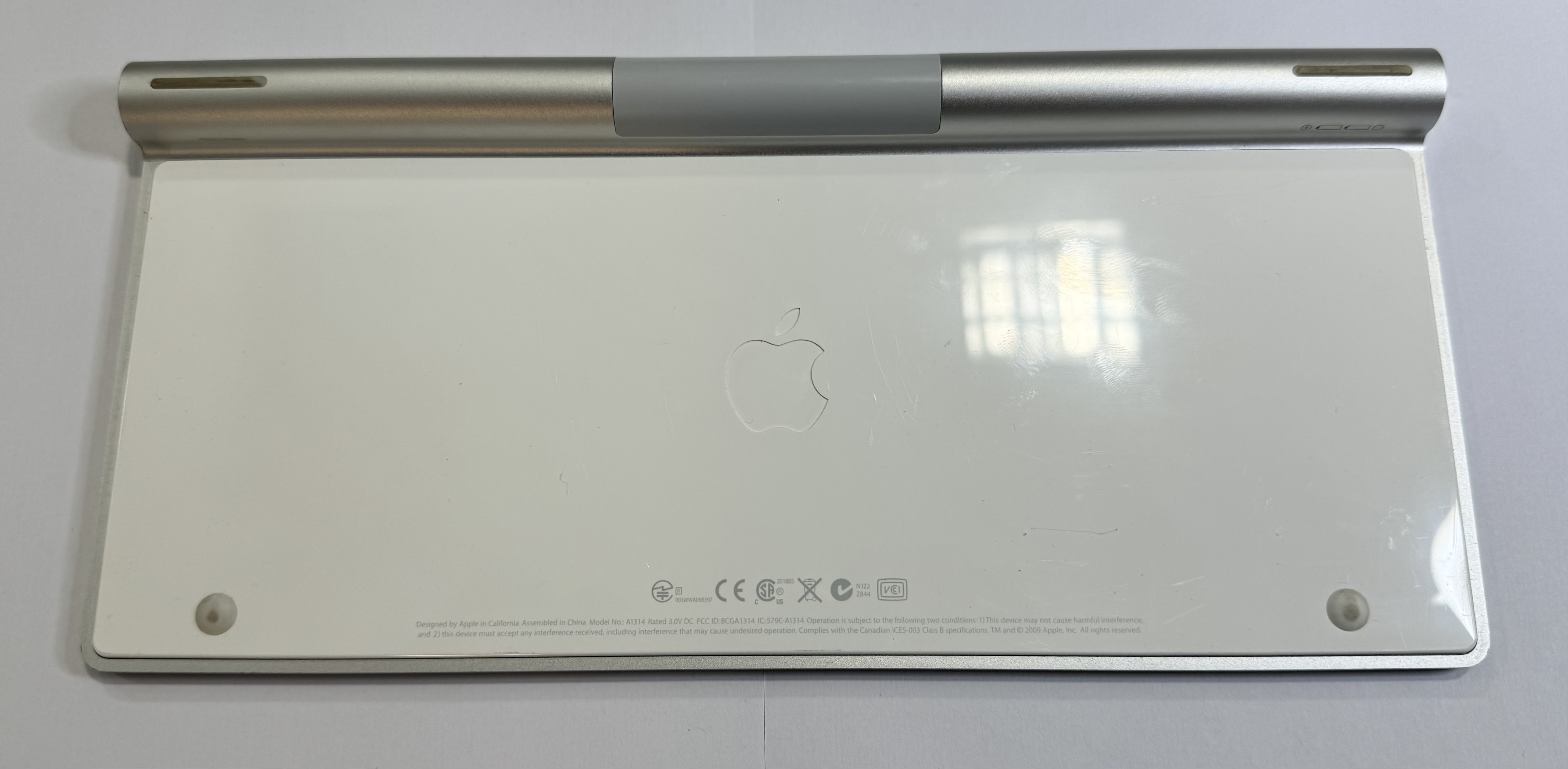 Original Apple Tastatur A1314 1. Gen *gebraucht*