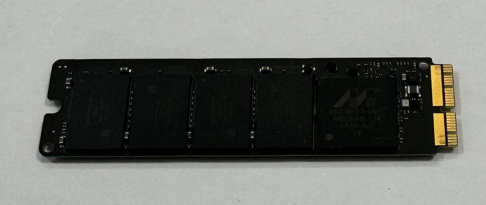 Originale Apple 128GB SanDisk 655-1837D für MacBook, iMac, Mac Mini *gebraucht* 