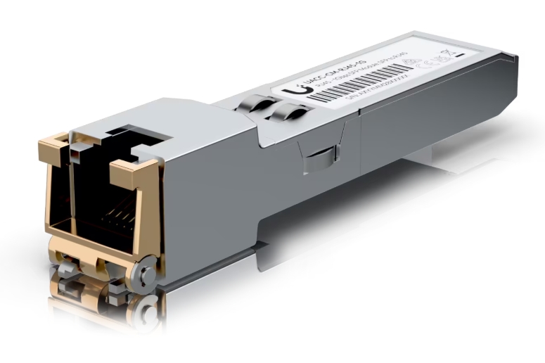 Ubiquiti UACC-CM-RJ45-1G