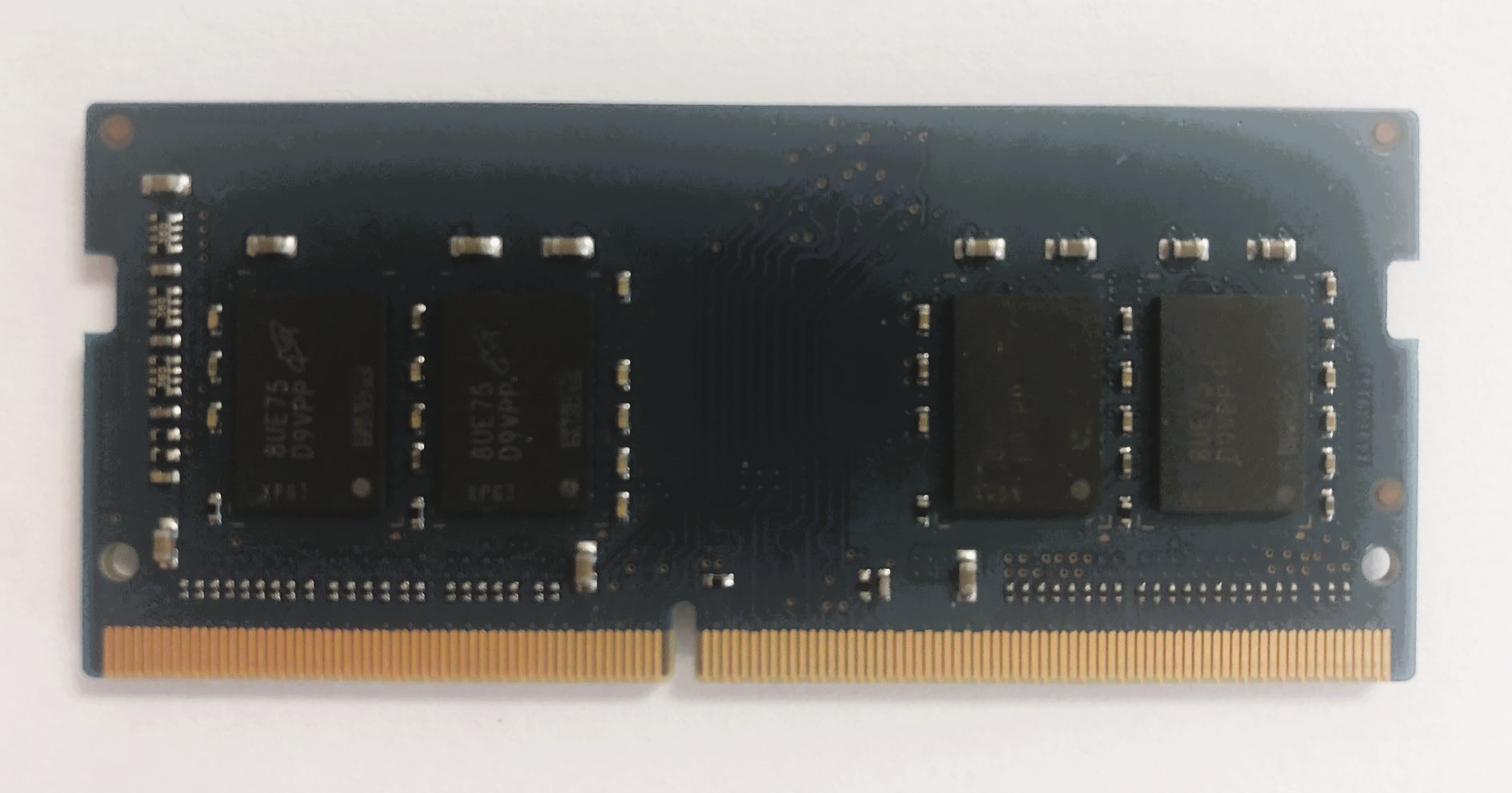 Ramaxel 8GB DDR4 RAM SO DIMM 260PIN / PC4 21300 1Rx8 *gebraucht*