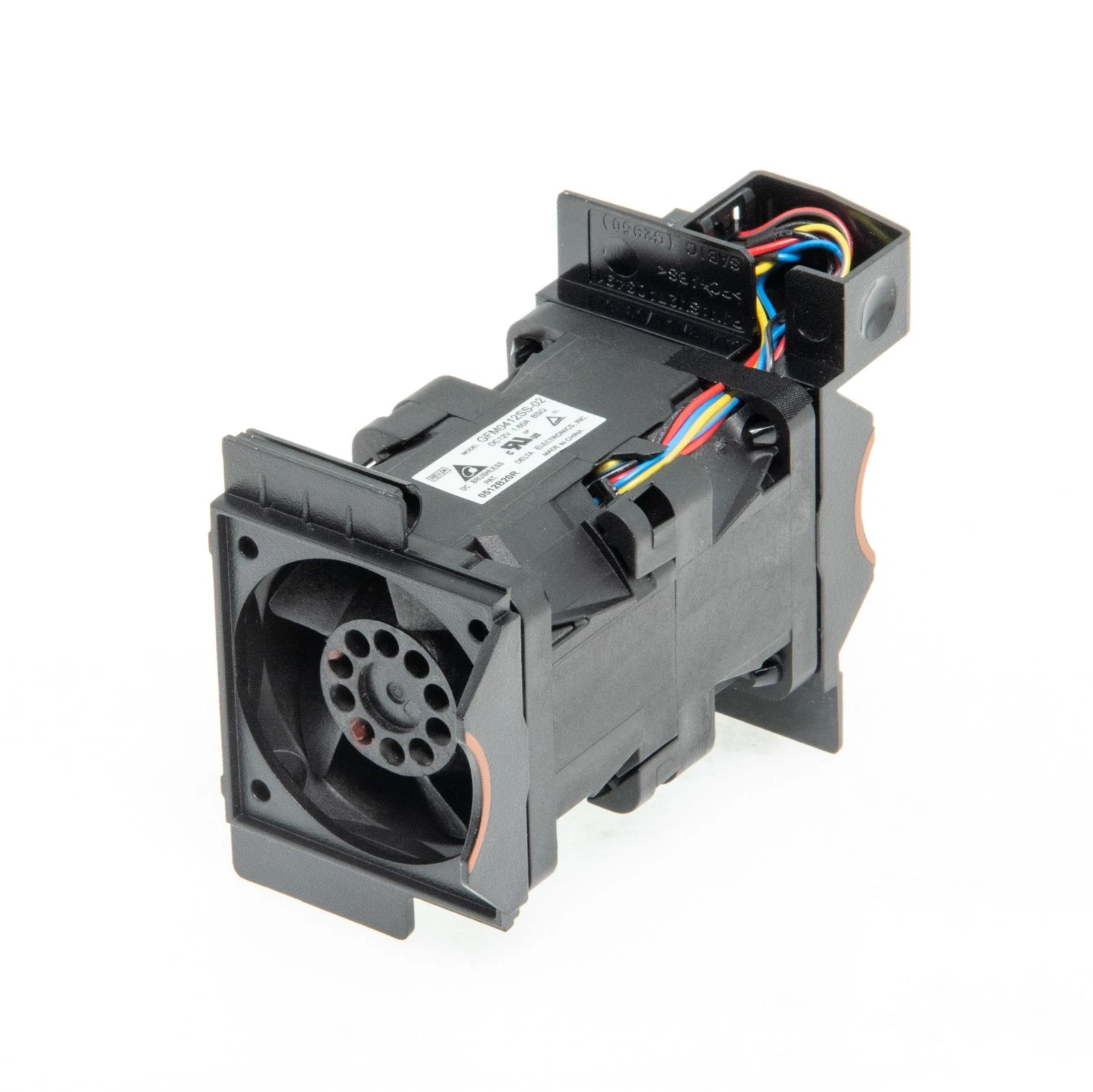 IBM Lenovo SR630 Fan Gehäuselüfter 01kP697