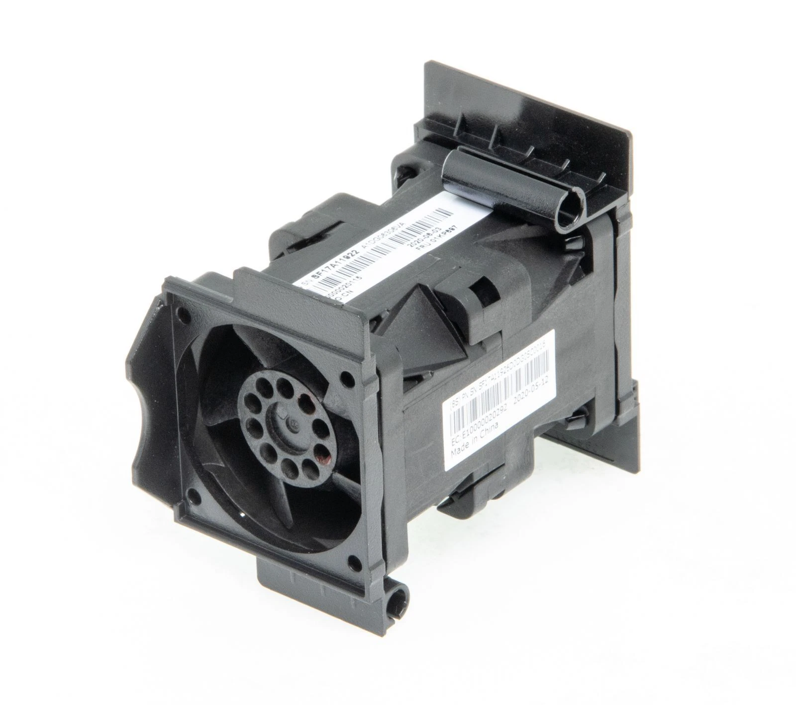 IBM Lenovo SR630 Fan Gehäuselüfter 01kP697