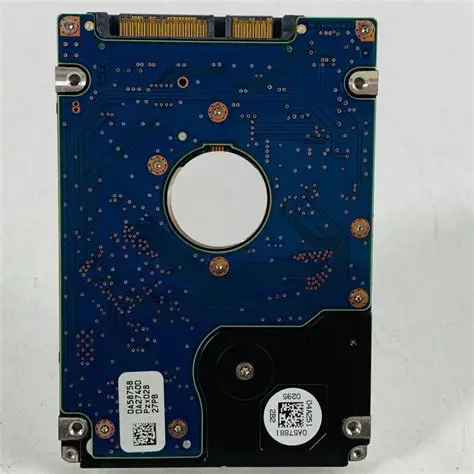 APPLE HDD HTS541010A9E632